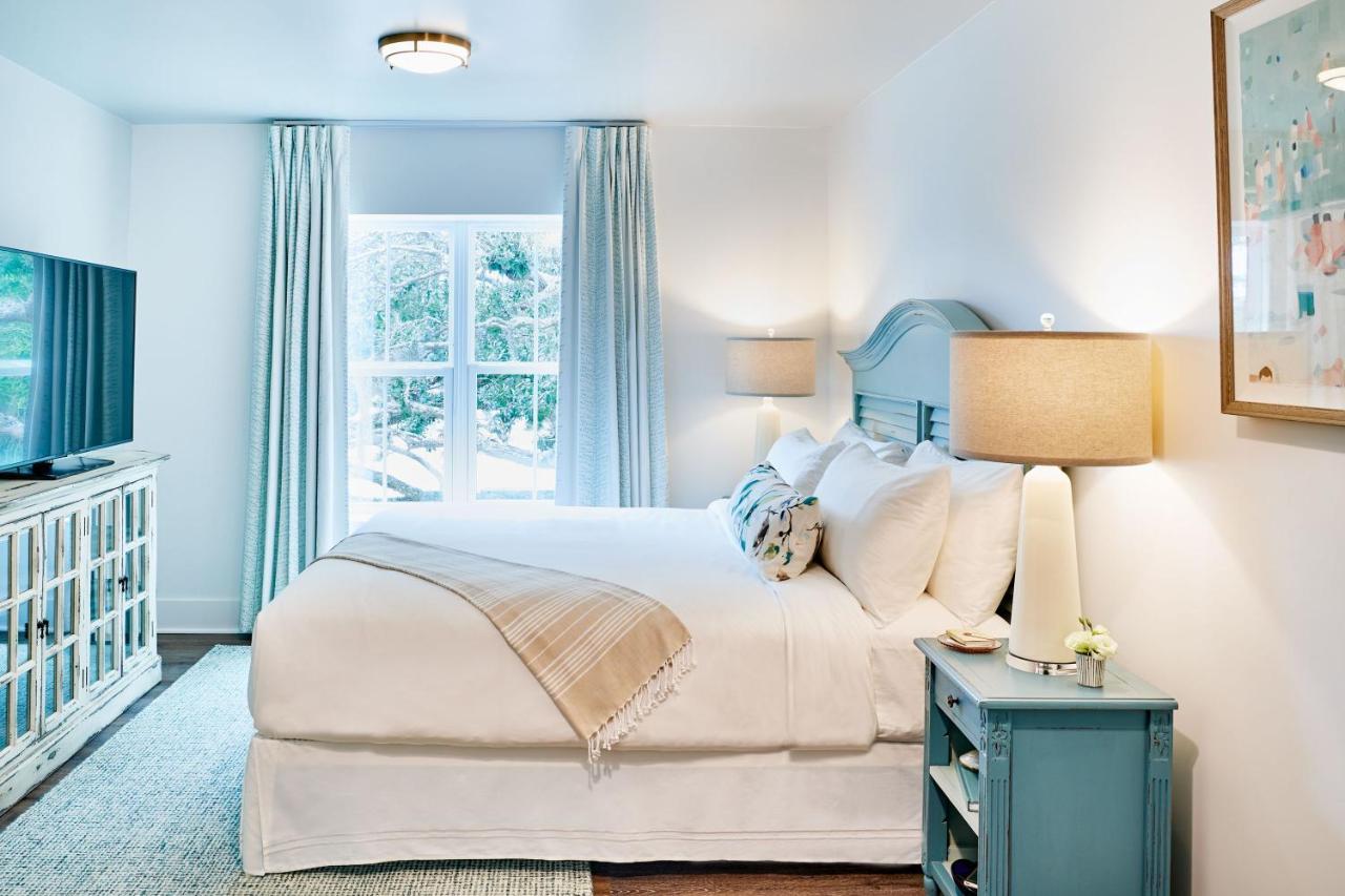 Hotel Simone (Adults Only) St. Simons Island Esterno foto